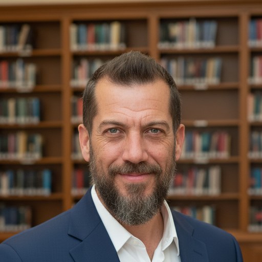 תמונה של ירון דויטשר